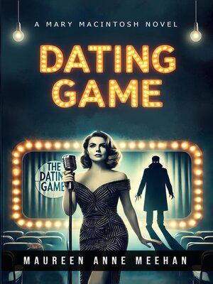 cover image of Dating Game